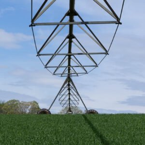 Agriculture / Irrigation